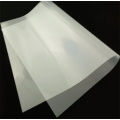 Silica Powder-Plastic Transparent Pvc Business Card Material