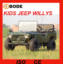 Bode 150cc Mini Jeep Willys for Sale