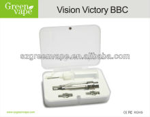 New original vision Electronic cigarette vision victory 5ml bbc tank