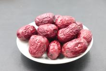 Dried Red Dates