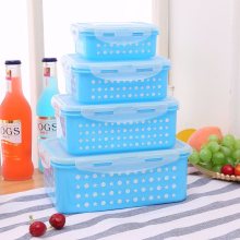 4 PCS Food Contaier / Box