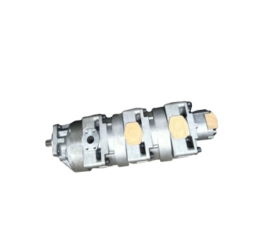 hydraulic gear pump 705-58-44000 D575A-2 bulldozer
