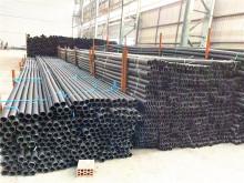 High Pressure Corrugated Plastic Duct