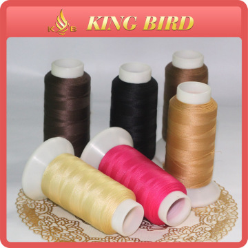 Color Dyed Bonded Nylon 66 Yarn Thread for Outdoor Goods