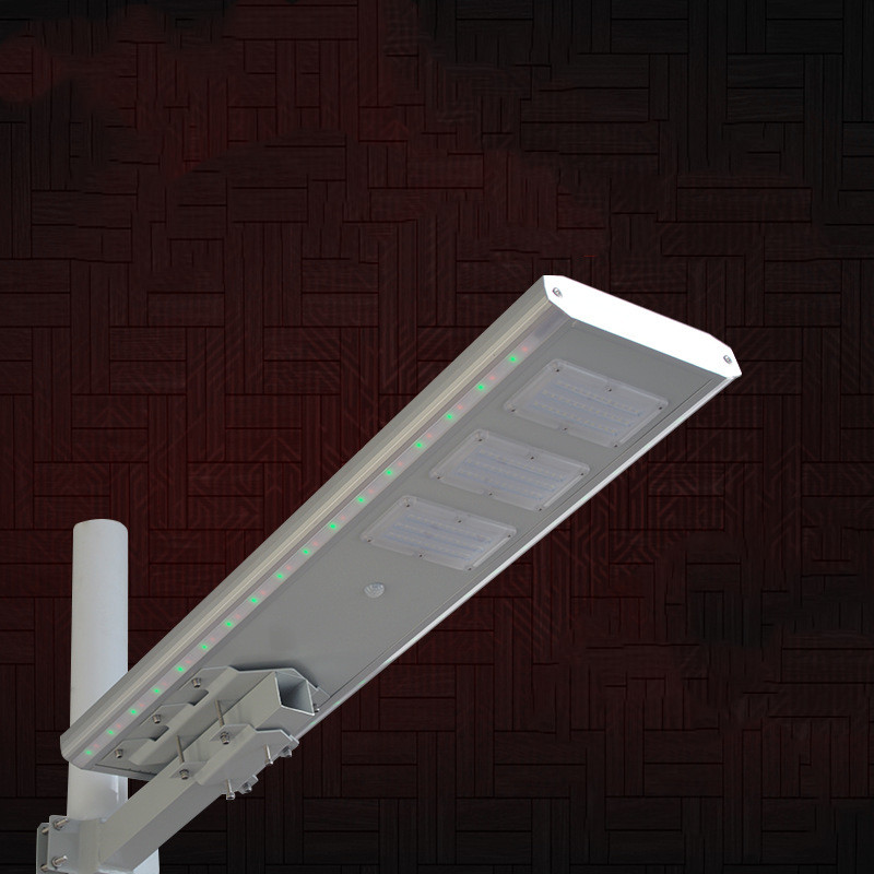 Modern Solar Energy LED Street Light