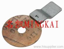 Control The Temperature Plate Thermostat?