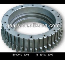 gray cast iron transmission part