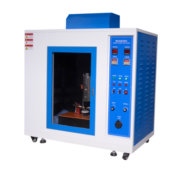 Leakage Tracking Testing Machine