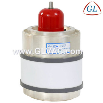 Variable Vacuum Capacitors (Above 1200PF)