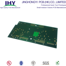 Quick Turn IPC Class 3 Fr4 PCB Manufacturing