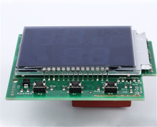 94V0 Universal Remote Control PCBA Circuits Board