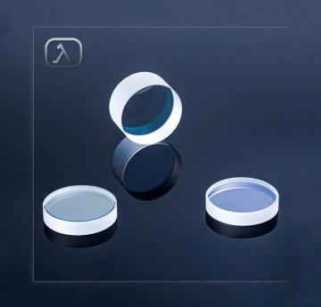 Omnidirectional Dielectric Mirror