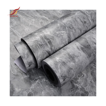 grey concrete wall paper adhesive cement wallpaper stiker