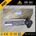 Komatsu Dozer Parts D85 Valve 702-21-09250