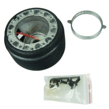 JDMotorsport88 Racing Steering Wheel Boss Kit for Mitsubishi