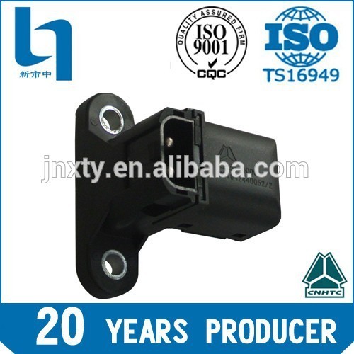 howo truck spare parts/howo truck parts WG1642440052