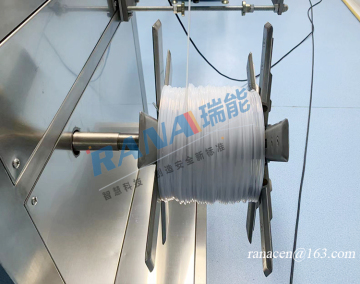 PFA Welding Rods and Strips