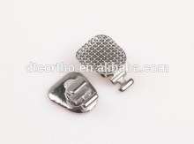 Customizend Dental Orthodontic Bracket Lingual