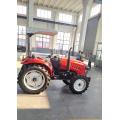 Traktor Ladang Pertanian Ladang 4WD