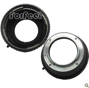 Hasselblad camera Adapter ring