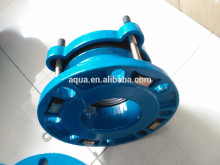 Viking Johnson Type Flange Adaptor