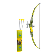 Best Price Educational Arrow and Bow Set Toys for Children