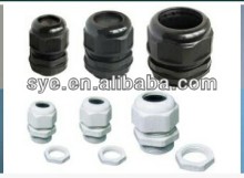 nylon cable glands(PG)