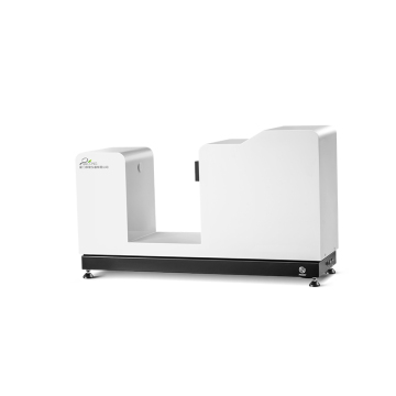 Laser Particle Size Analyzer Price