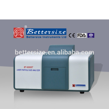 Bettersize Particle Size Distribution Analysis Equipment