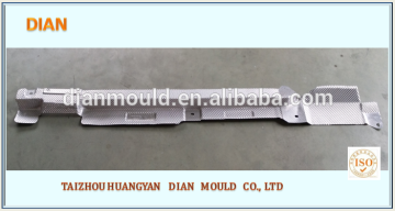 Mold Component Punch Dy Automotive Stamping Die