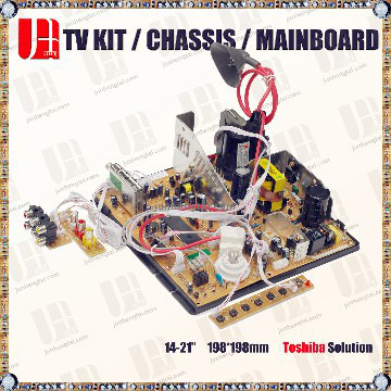 pcb tv kits