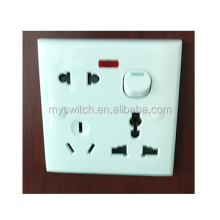 Bangladesh 2018 Electrical Socket Standards