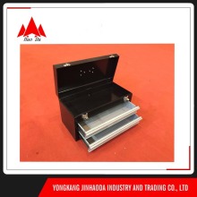 Hot sale js12C Stainless steel cheap toolbox with slide drawer