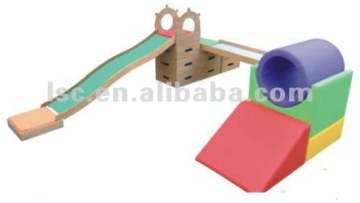 indoor sport play set