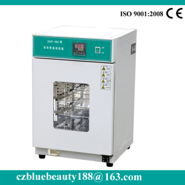 Digital electrical thermostat incubator