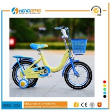 Quality and cheap girl kids bike