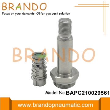 Olab Type 2 Way Way Solenoid Valve Armature Plunger