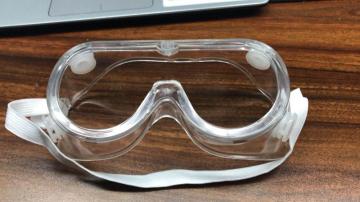 goggle chemical splash safety