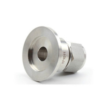 Sanitary Flange Fitting