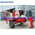 50KN Stringing Puller Machine Hydraulic Cable Puller