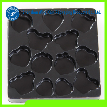 Vacuum Forming Plastic Tray PS Packing Tray