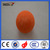 hard/medium/soft natural rubber cleaning sponge ball