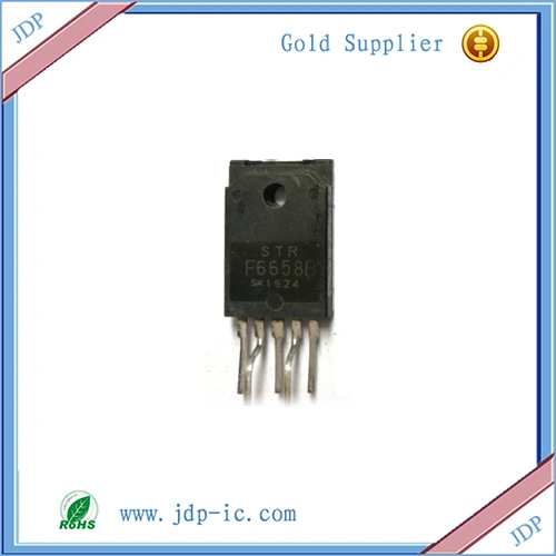 Str-F6658b Power Management Module Integrated Circuit IC Chip