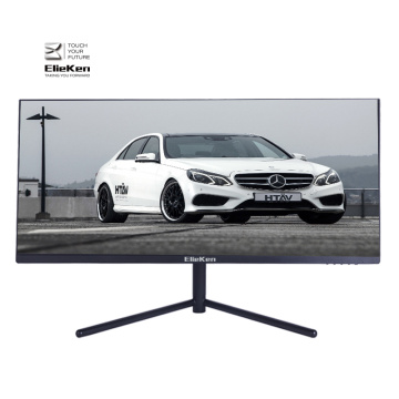 Hepsi bir PC&#39;de Tasarlayın 30 inç Bigscreen