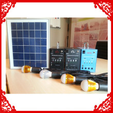 10W solar energy home appliances products
