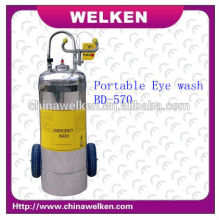 Portable Emergency Eye Wash
