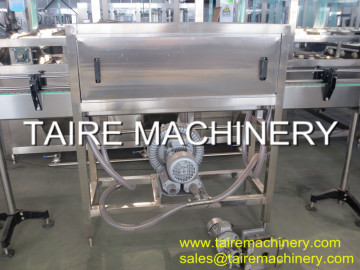 Taire Chinese Manufacturing Machine Water Bottle Dryer Machine