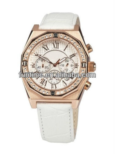 new watches 2013 hot trendy fake gold watches