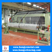 23 gauge 1/2" mesh/galvanized after weaving/Chicken Wire Fence