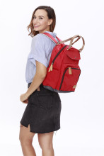 Infant Diaper Bag Backpack